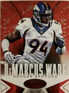 DeMarcus Ware