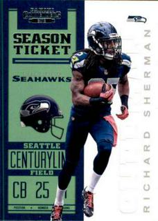 Richard Sherman