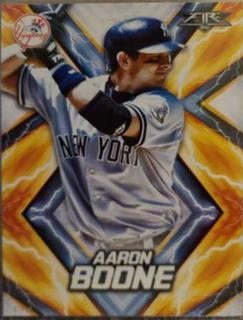 Aaron Boone