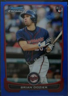 Brian Dozier