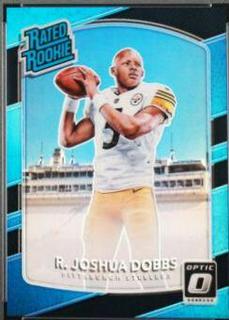 R. Joshua Dobbs