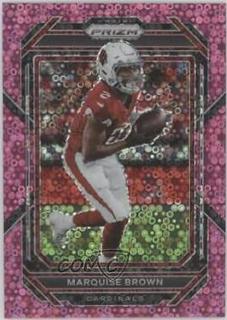 Marquise Brown