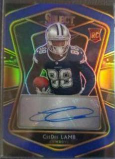 CeeDee Lamb