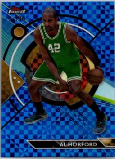 Al Horford