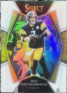 Ben Roethlisberger