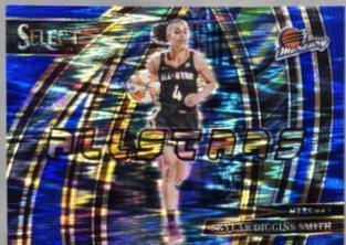 Skylar Diggins-Smith