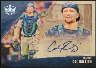 Cal Raleigh