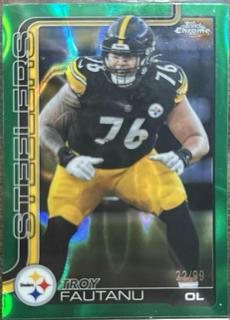 Troy Fautanu