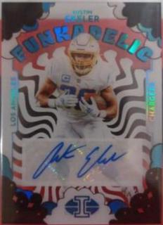 Austin Ekeler