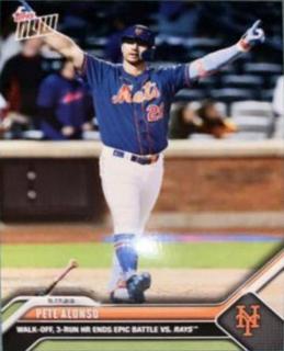 Pete Alonso