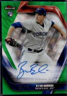 Ryan Borucki