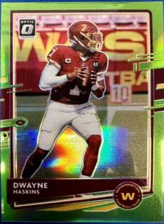 Dwayne Haskins