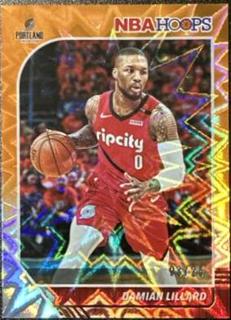 Damian Lillard