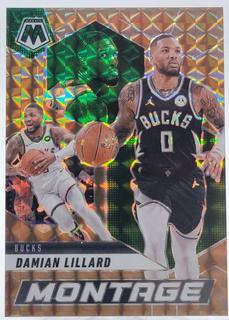 Damian Lillard