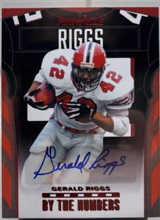 Gerald Riggs