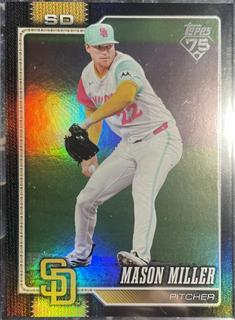 Mason Miller