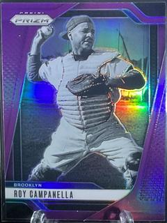 Roy Campanella