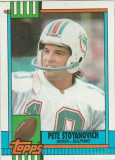 Pete Stoyanovich