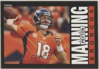 Peyton Manning