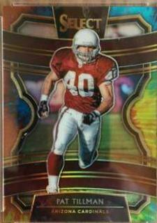 Pat Tillman