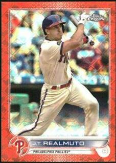 J. T. Realmuto