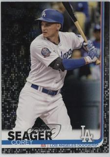 Corey Seager