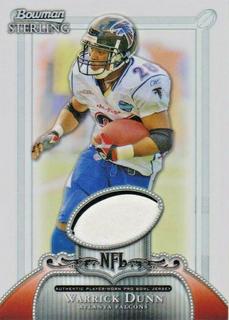 Warrick Dunn