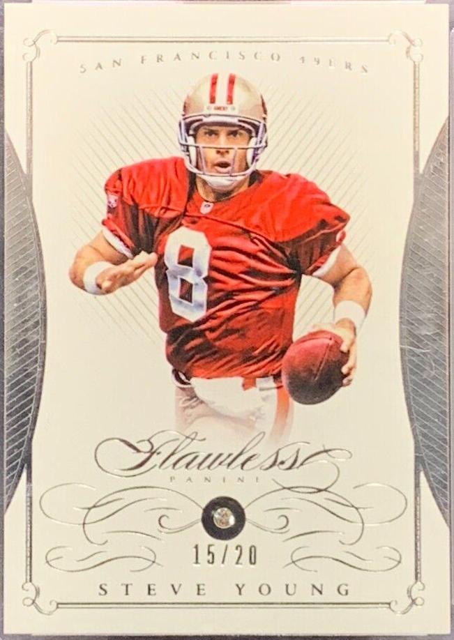 Steve Young #30