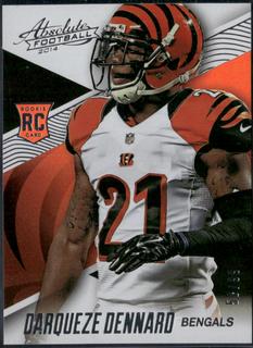 Darqueze Dennard