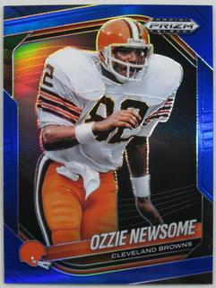 Ozzie Newsome