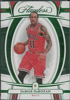 DeMar DeRozan