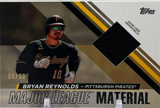Bryan Reynolds