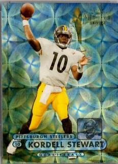 Kordell Stewart