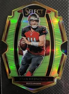 Ryan Fitzpatrick