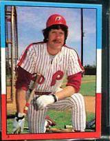 Mike Schmidt #3 Baseball Cards 1982 O Pee Chee Stickers Prices