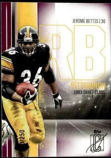 Jerome Bettis
