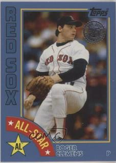 Roger Clemens