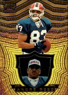 Andre Reed