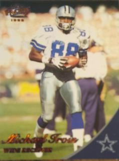 Michael Irvin