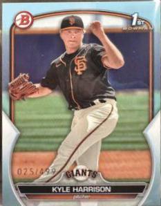 Kyle Stowers