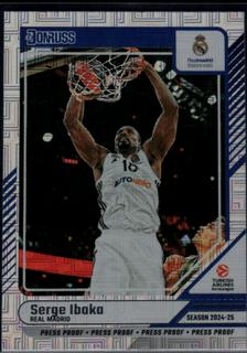 Serge Ibaka