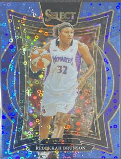 Rebekkah Brunson