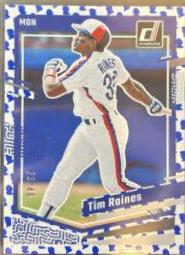 Tim Raines