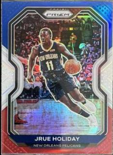 Jrue Holiday