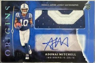 Adonai Mitchell