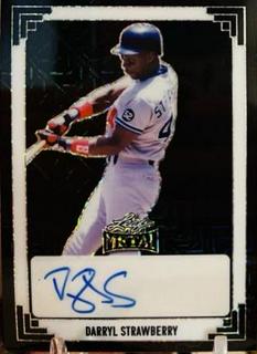 Darryl Strawberry