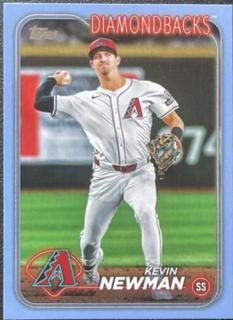 Kevin Newman