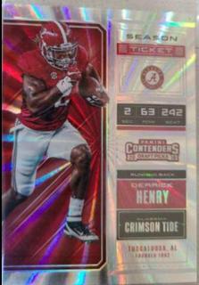 Derrick Henry