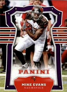 Mike Evans