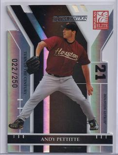 Andy Pettitte